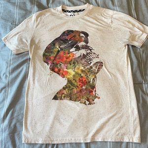 Rocawear Blak Mens T-shirt